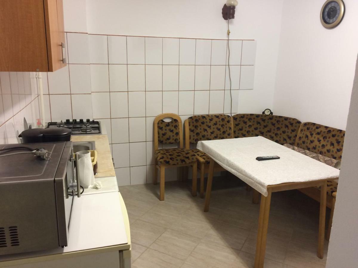 Iony Apartament ซีบิว ภายนอก รูปภาพ